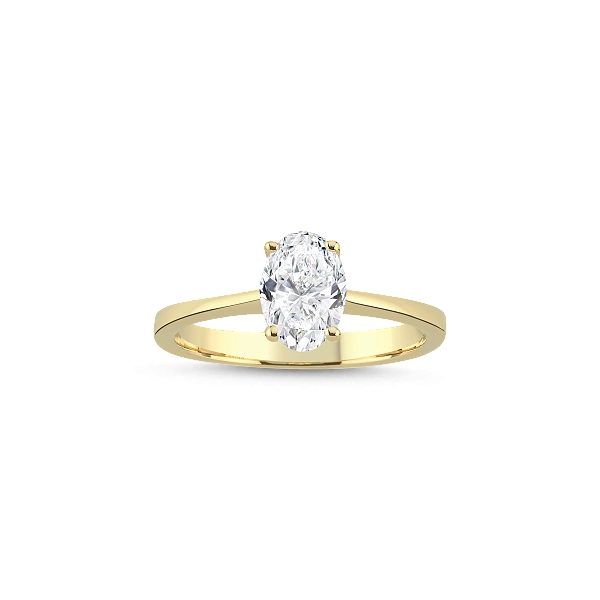 RING OVAL