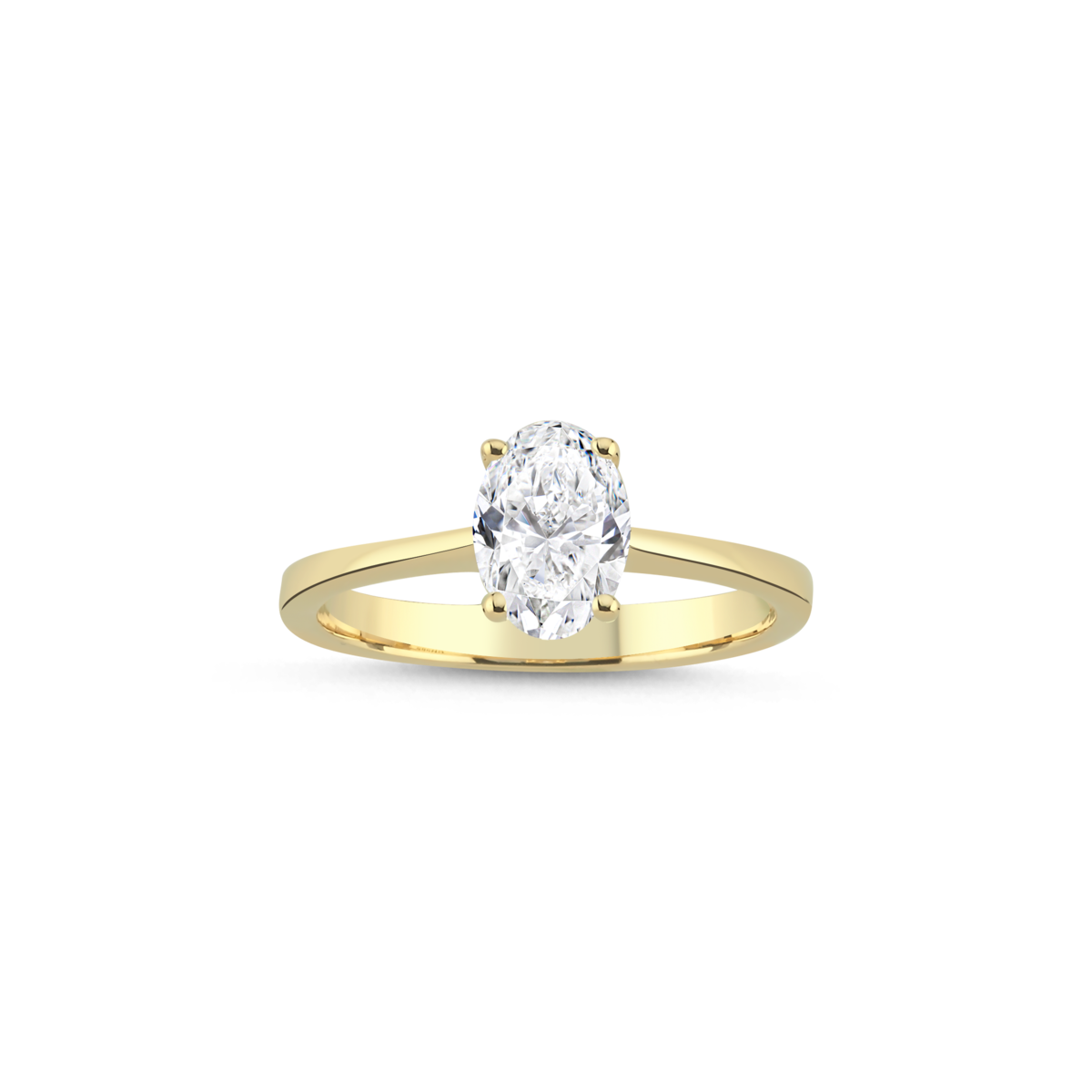 RING OVAL