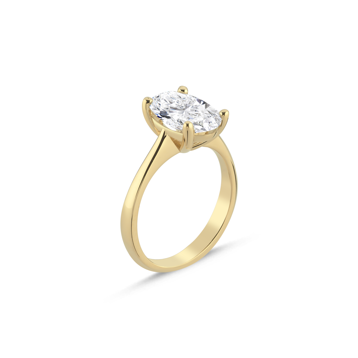 RING OVAL