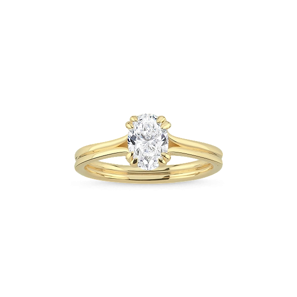 RING OVAL