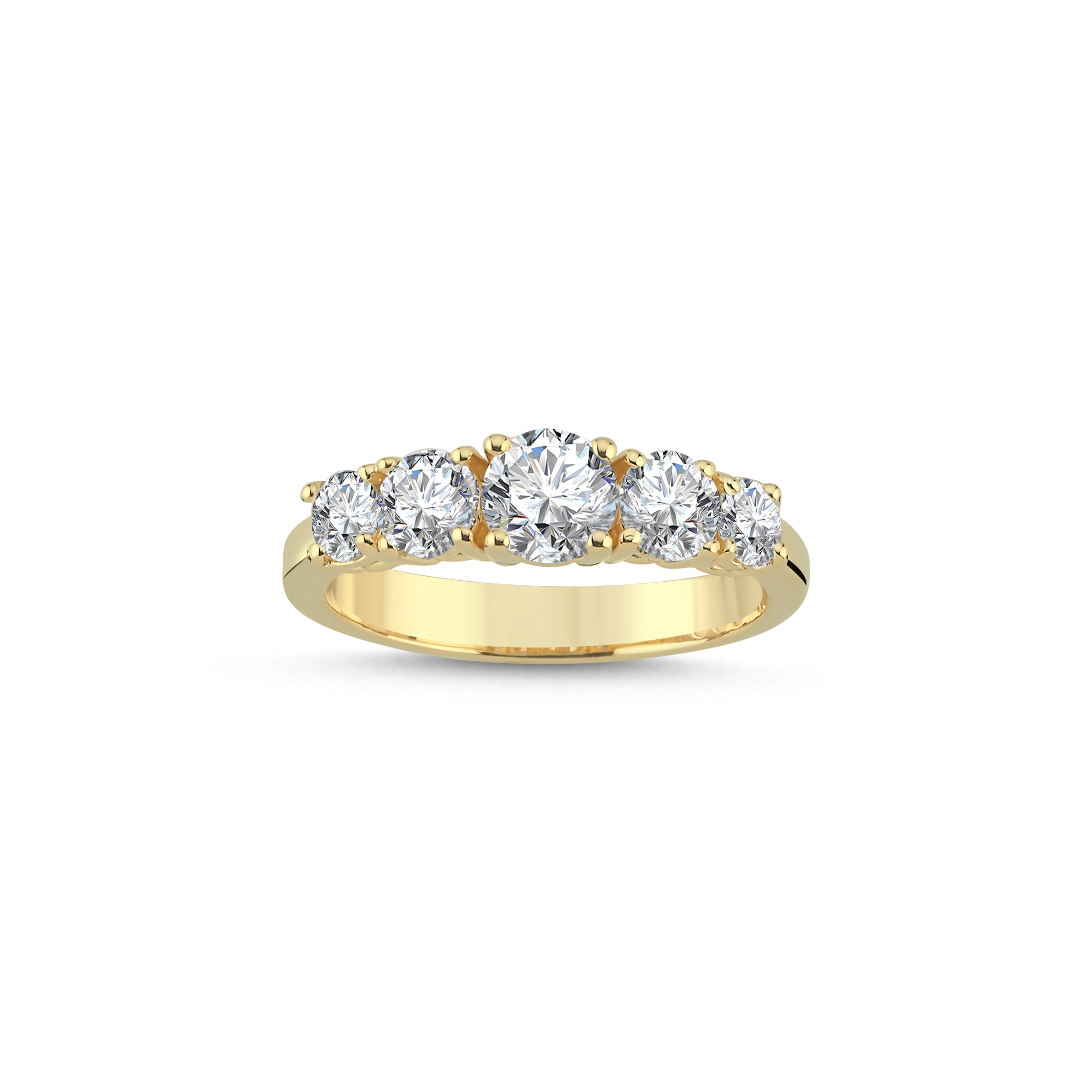 RING 5 STONE