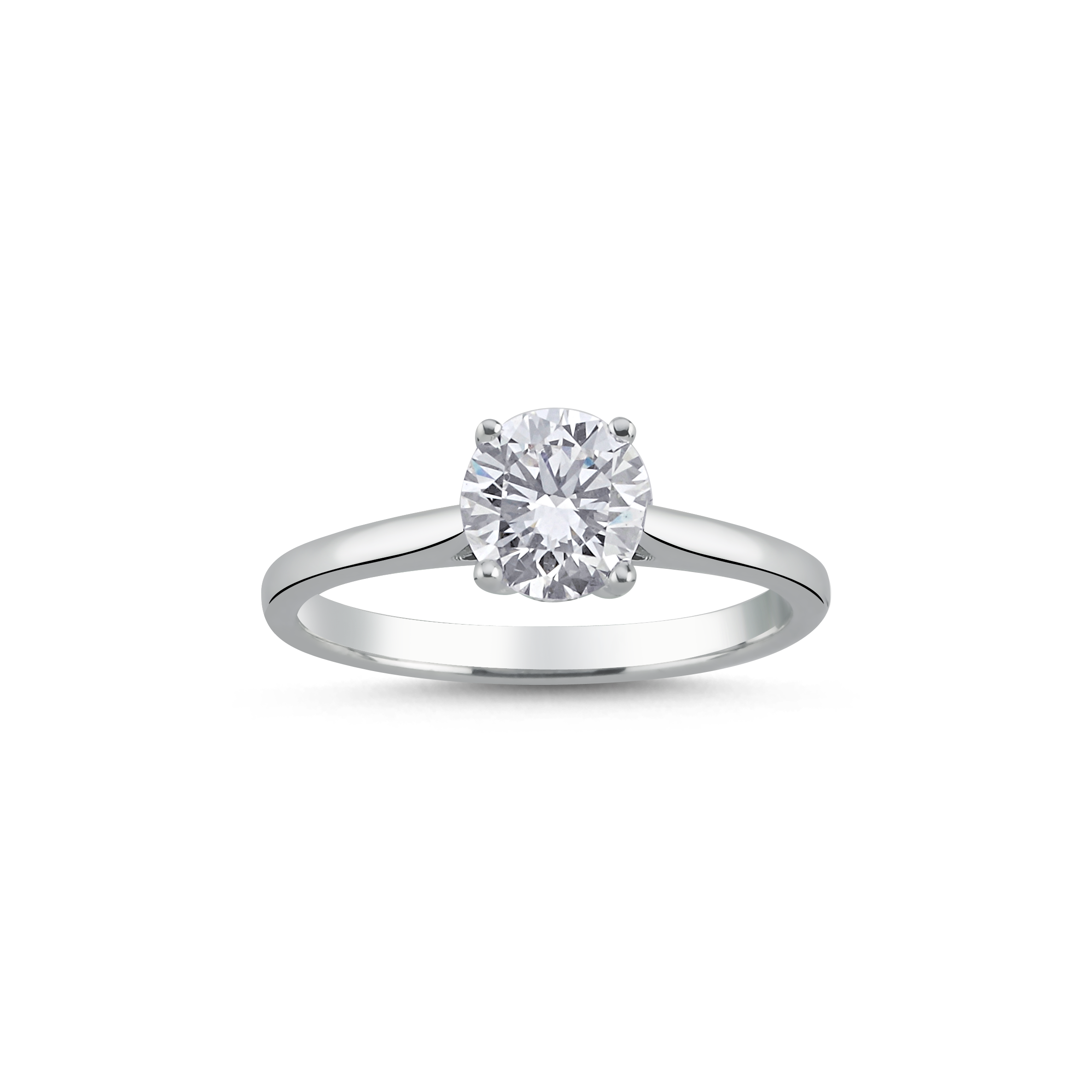 TULIP RING