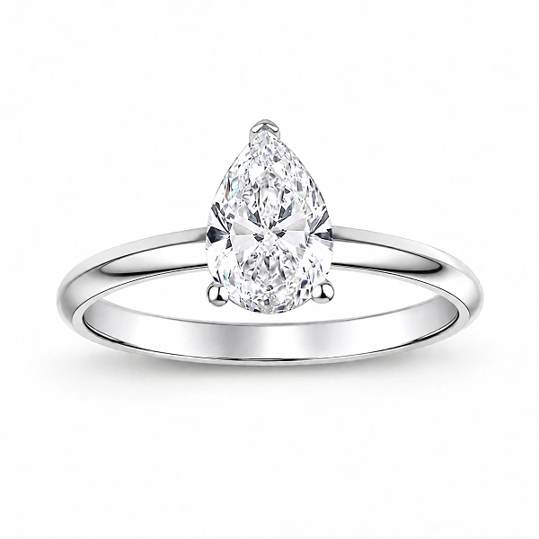 PEAR RING