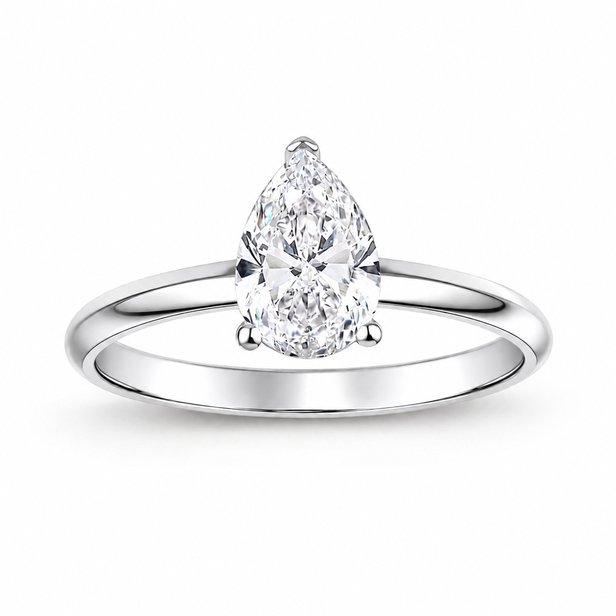 PEAR RING