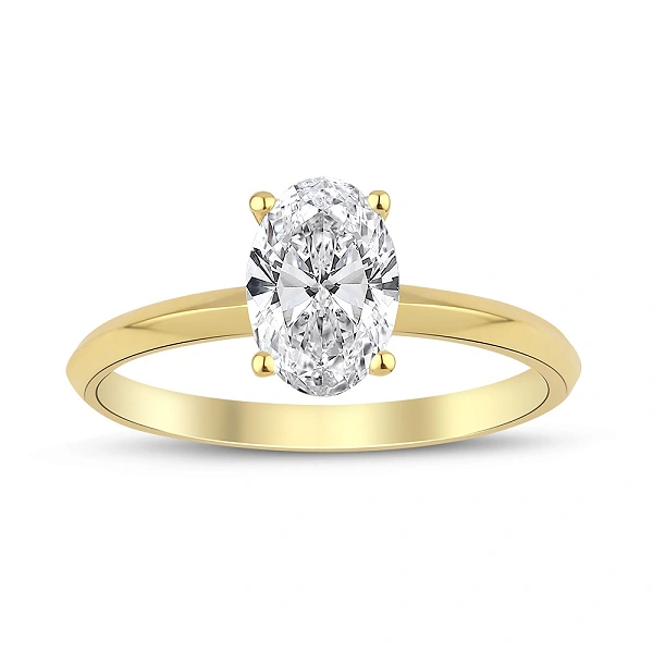 OVAL RING