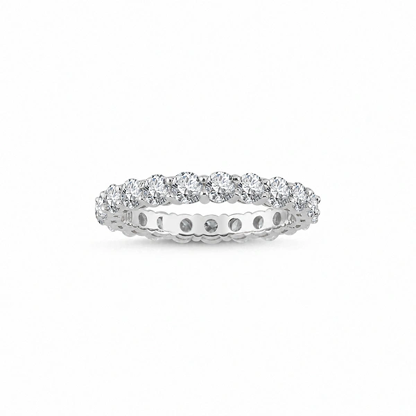 ETERNITY RING