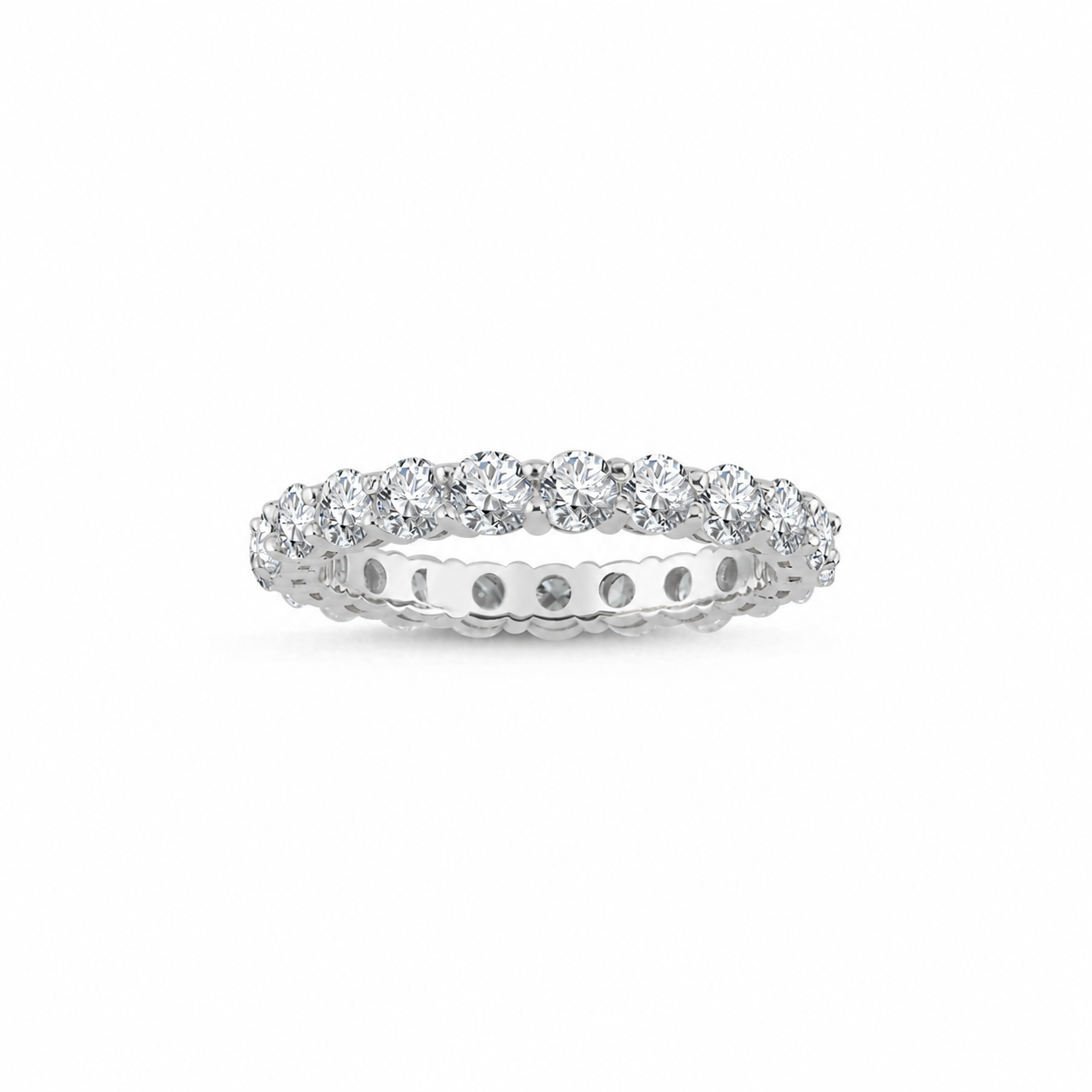 ETERNITY RING