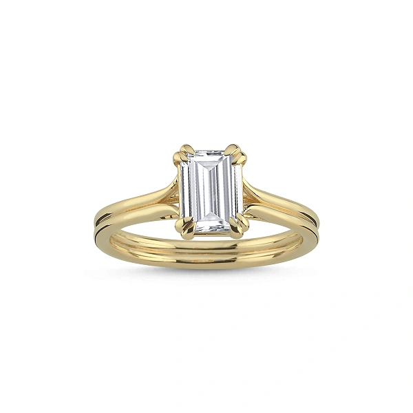 EMERLAD RING