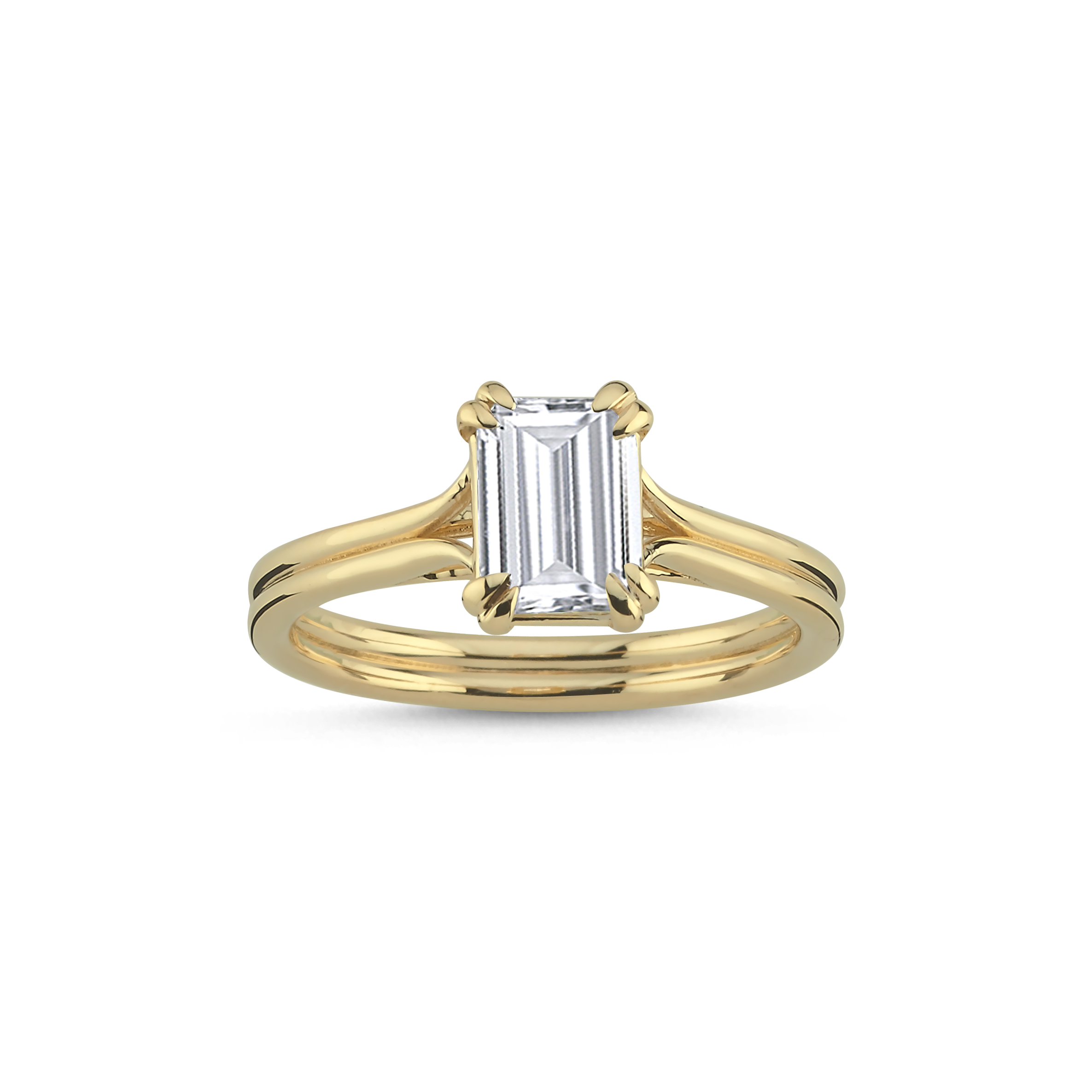 EMERLAD RING