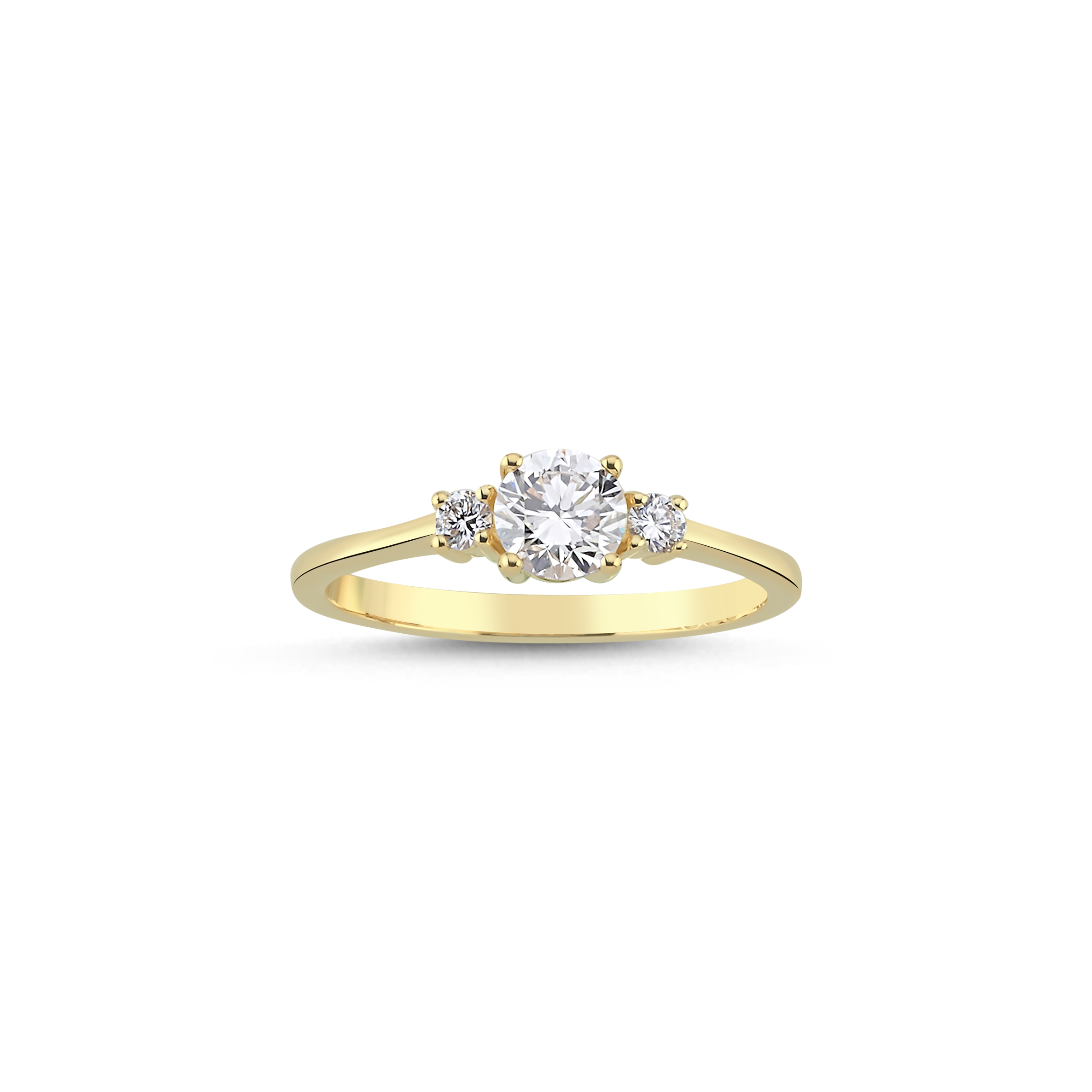 RING TRIA