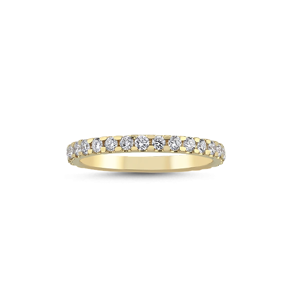 ALIANCE RING