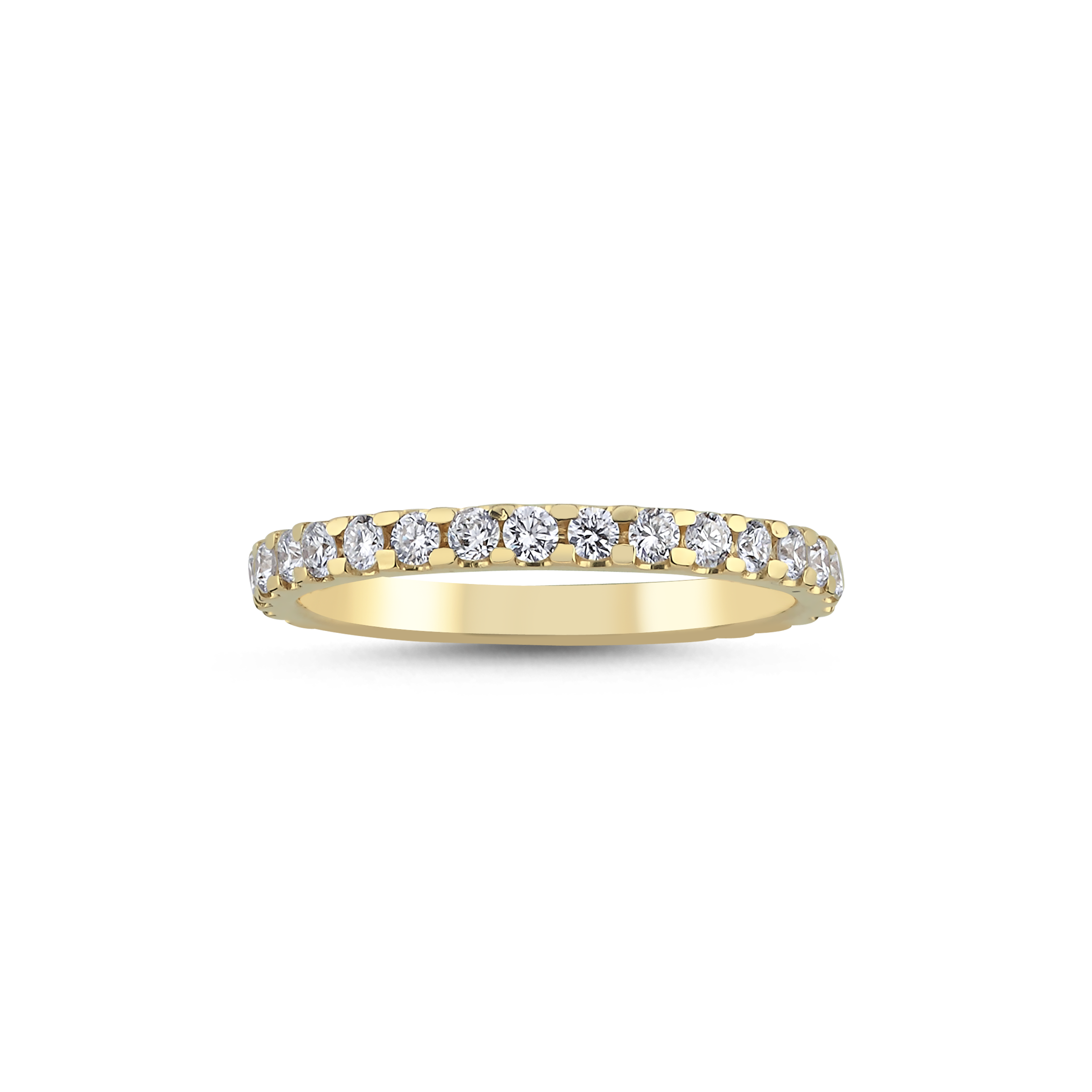 ALIANCE RING