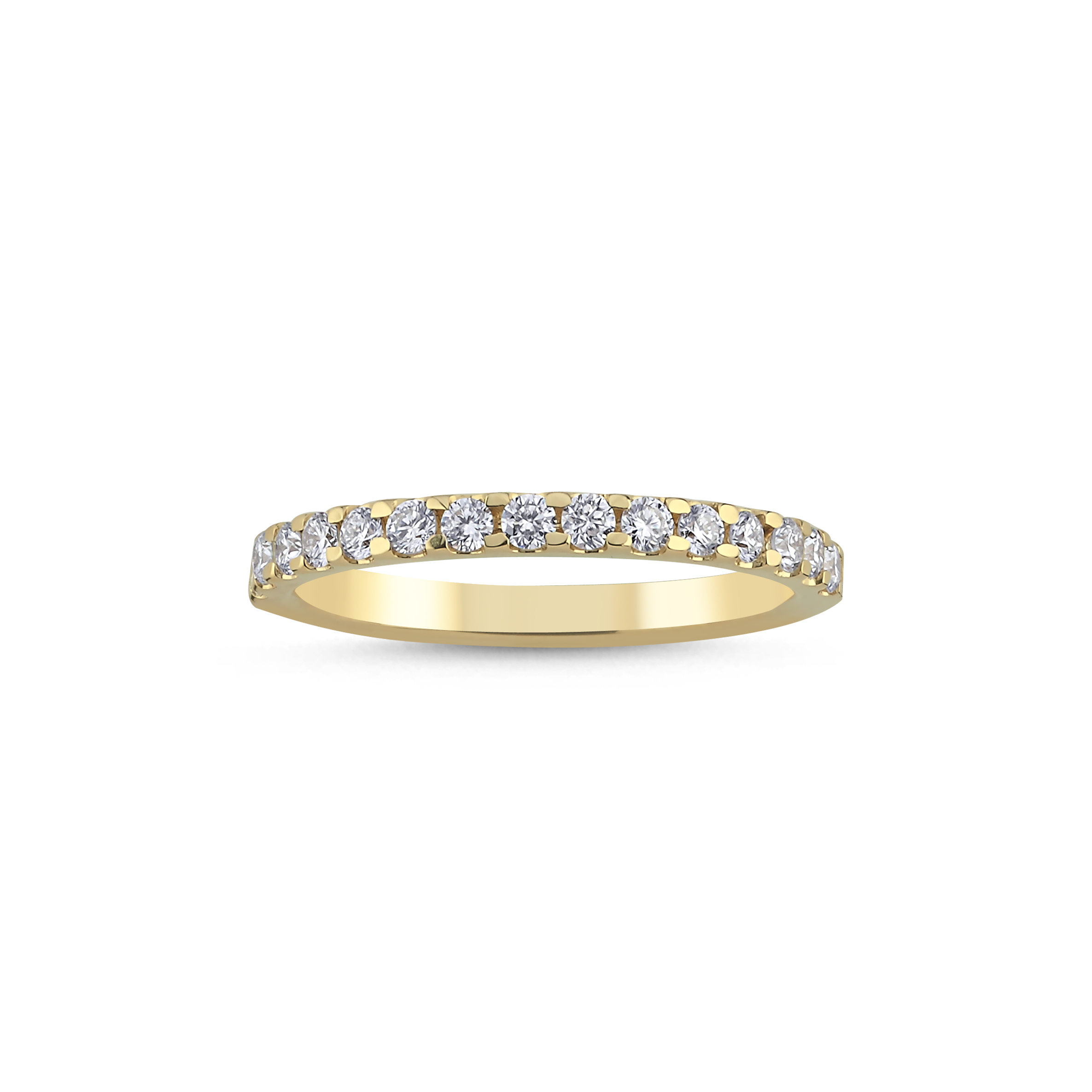 ALLIANCE RING