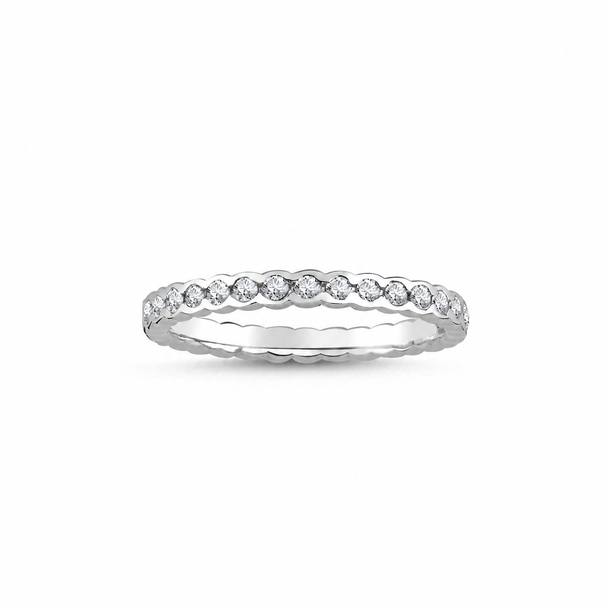 ALLIANCE RING