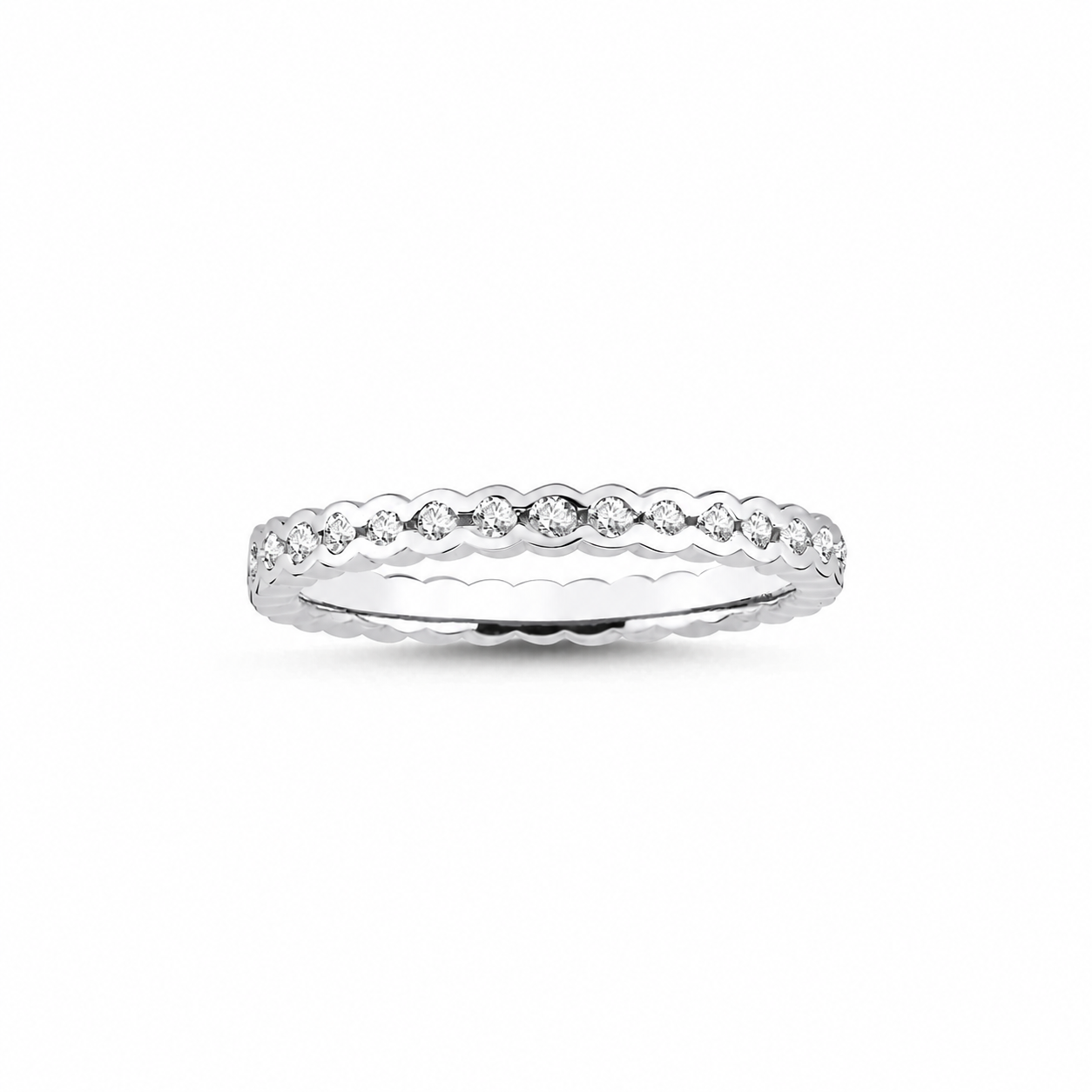 ALLIANCE RING