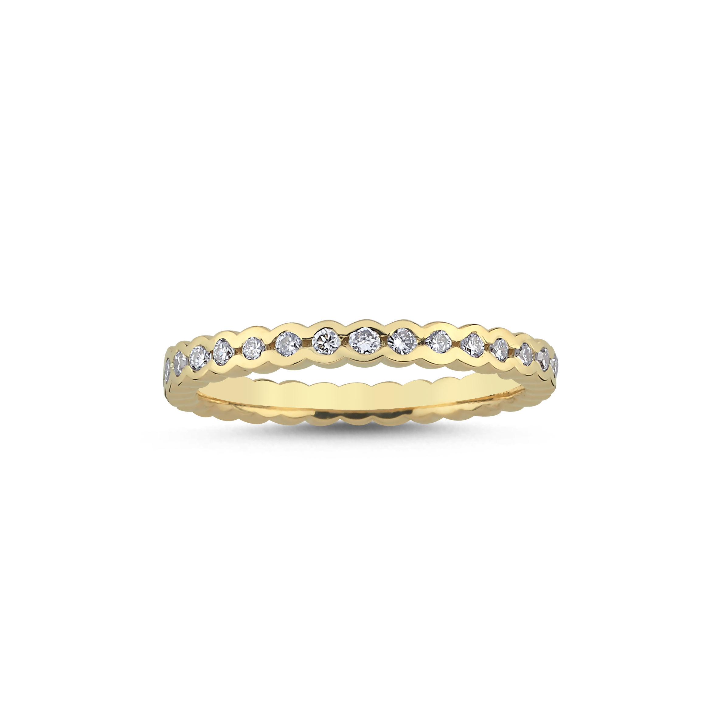 ALLIANCE RING