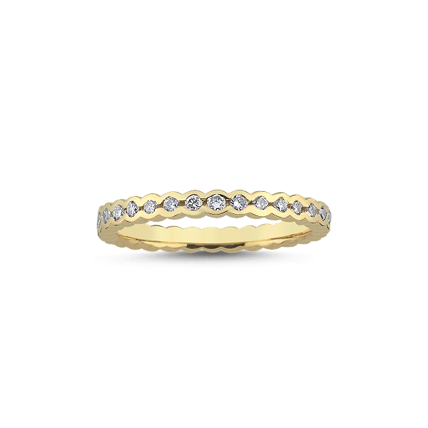 ALLIANCE RING