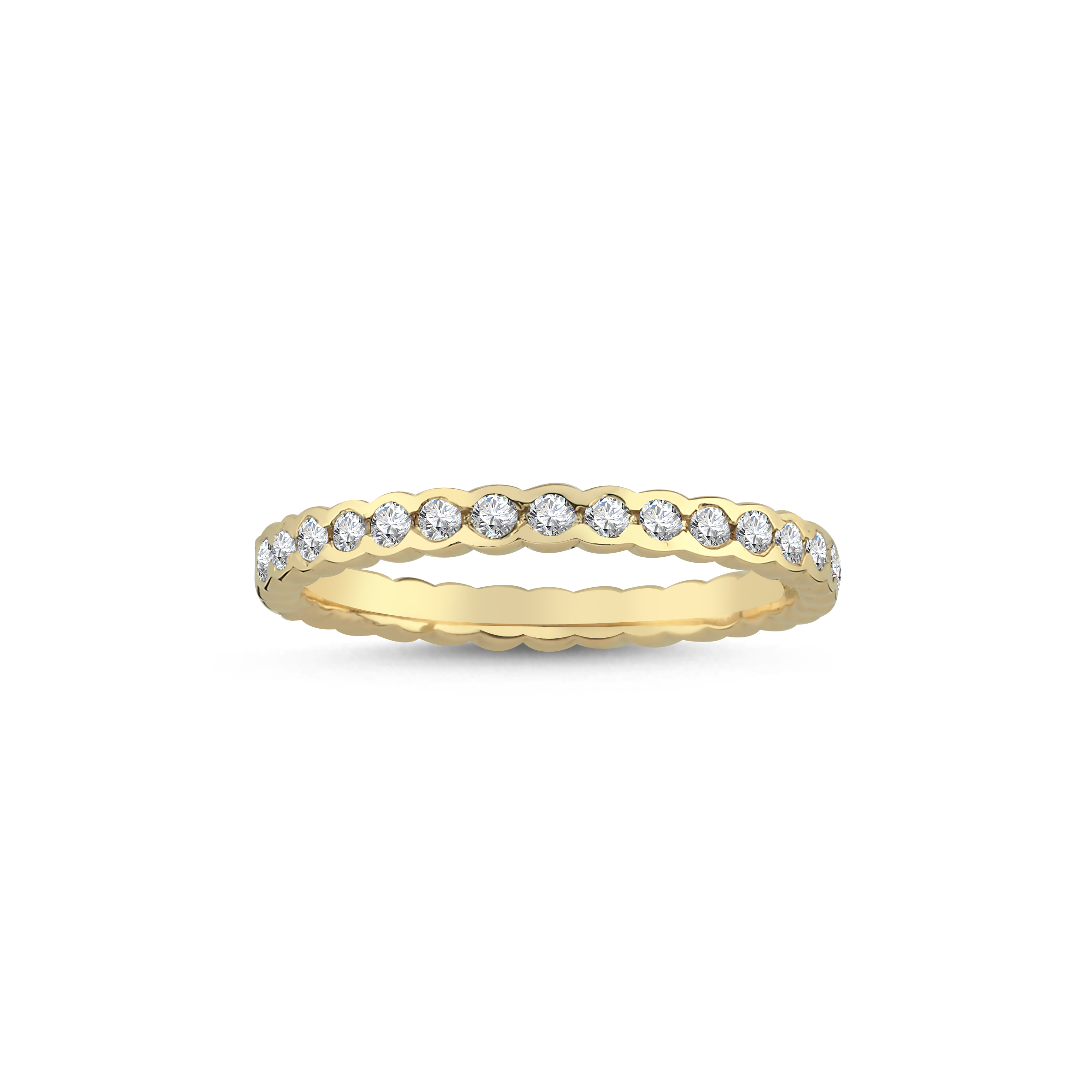 ALLIANCE RING