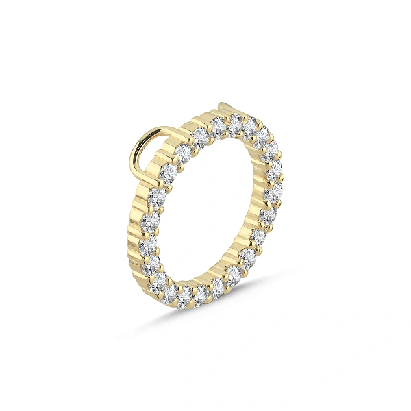PENDANT INFINITY