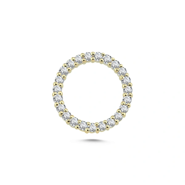 PENDANT INFINITY