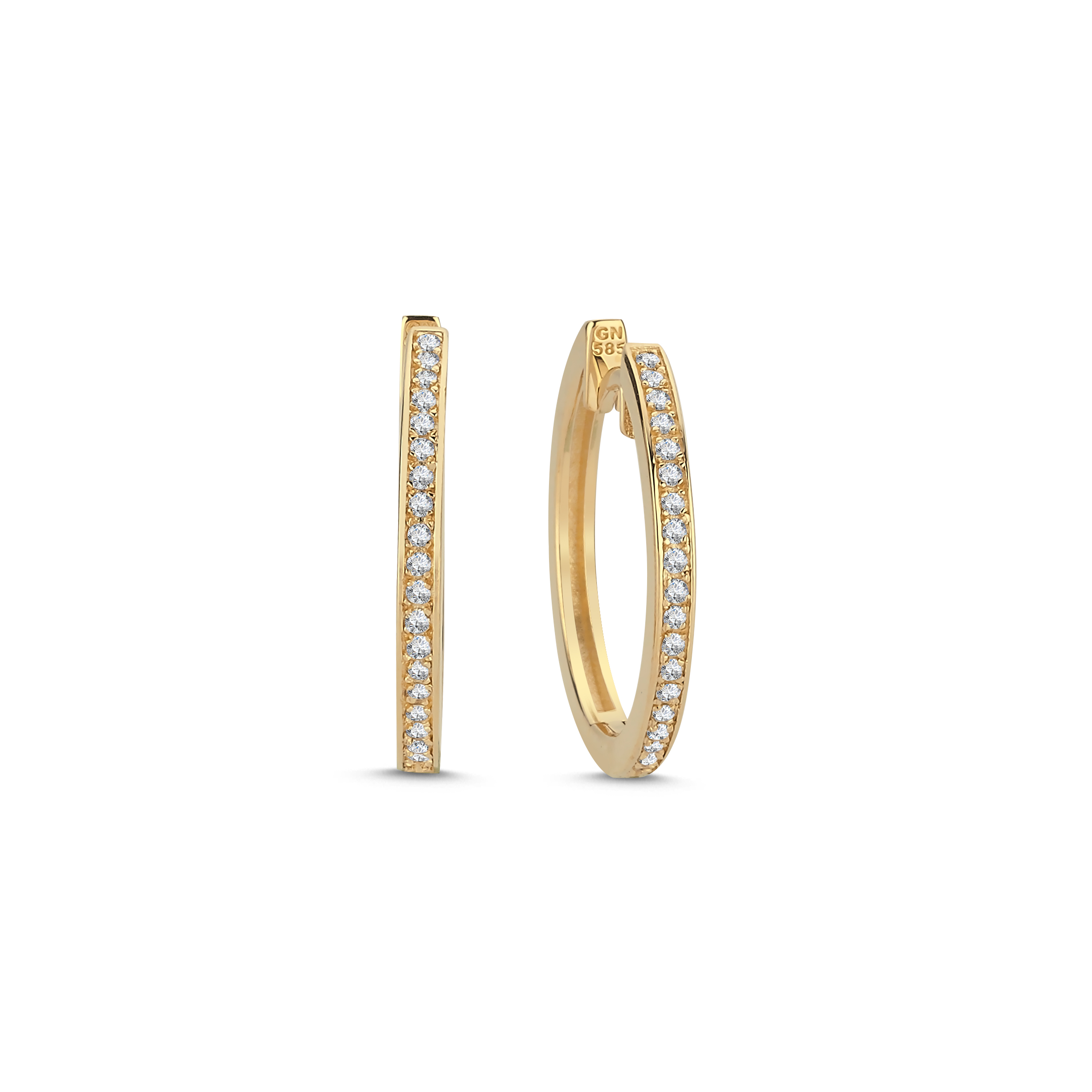 EARRING