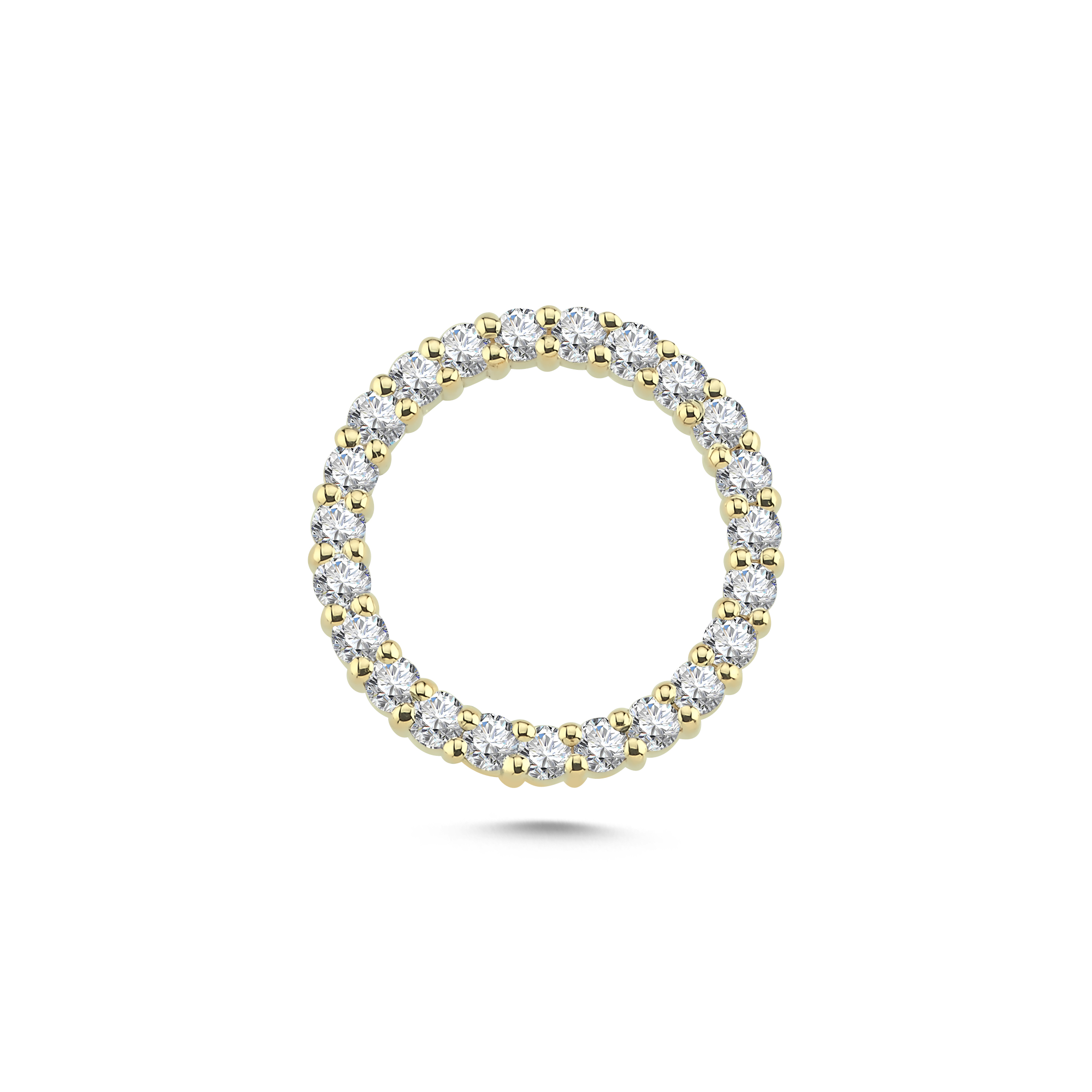 PENDANT INFINITY