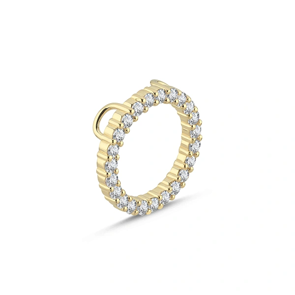 PENDANT INFINITY