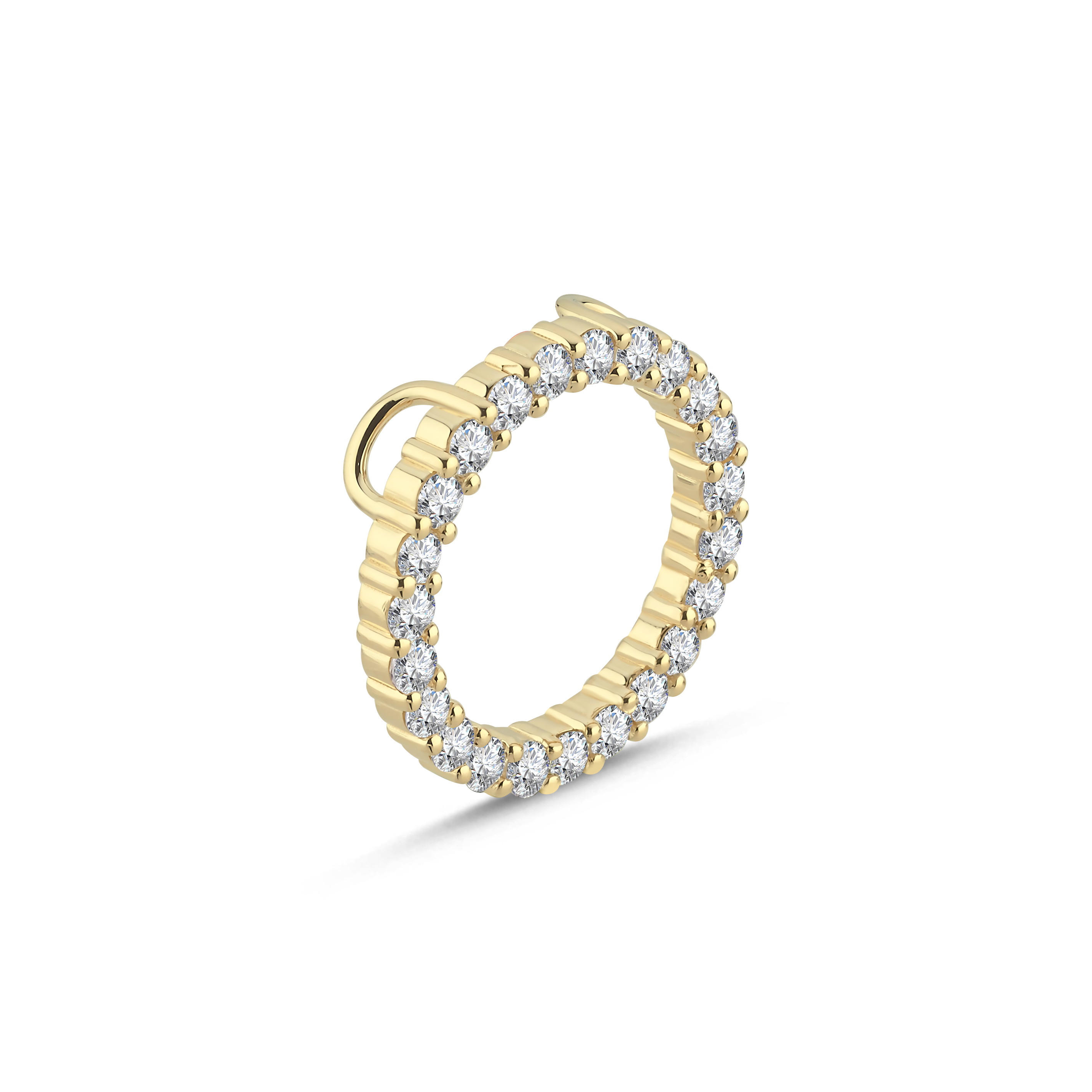 PENDANT INFINITY