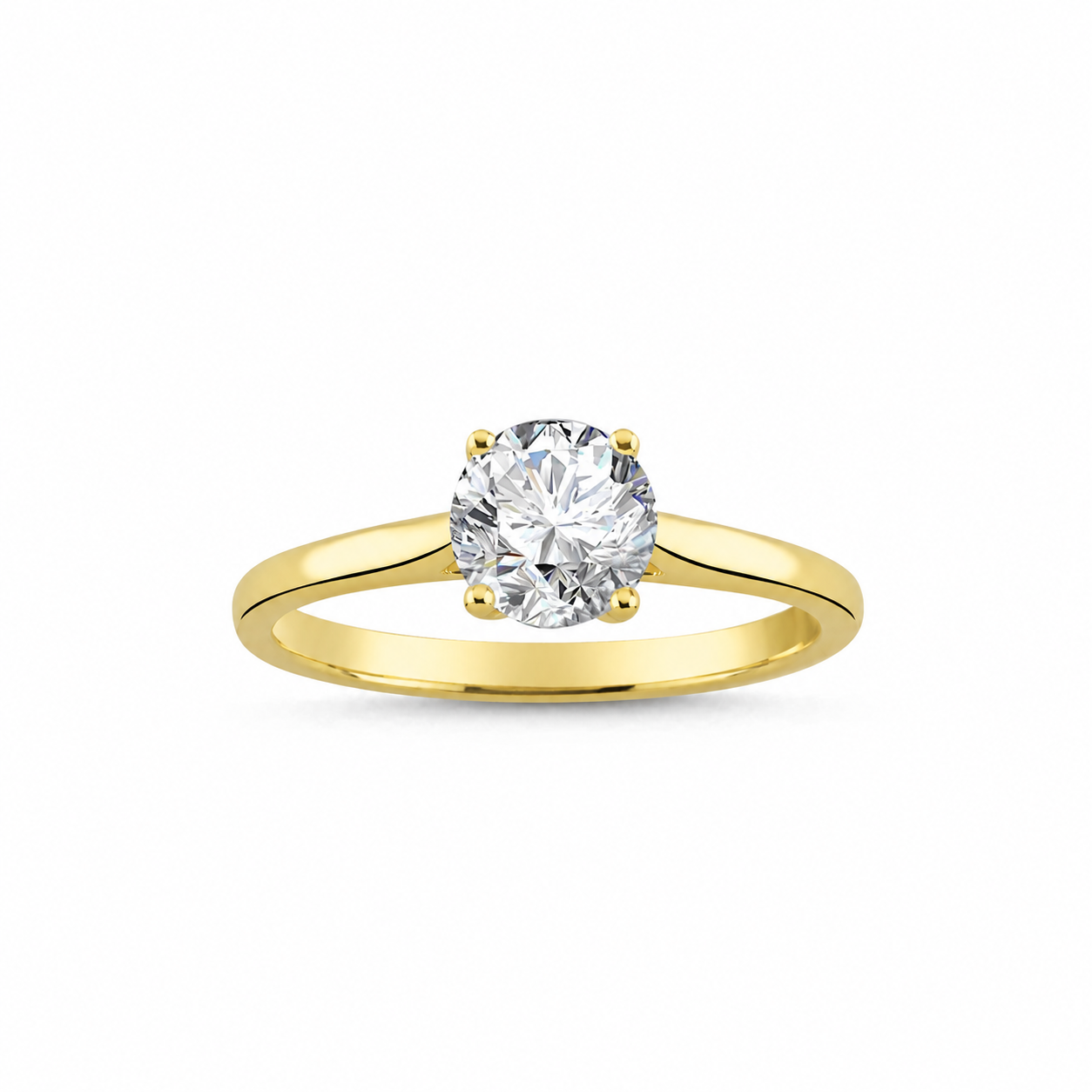 TULIP RING
