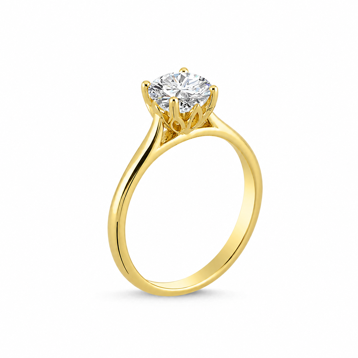 TULIP RING