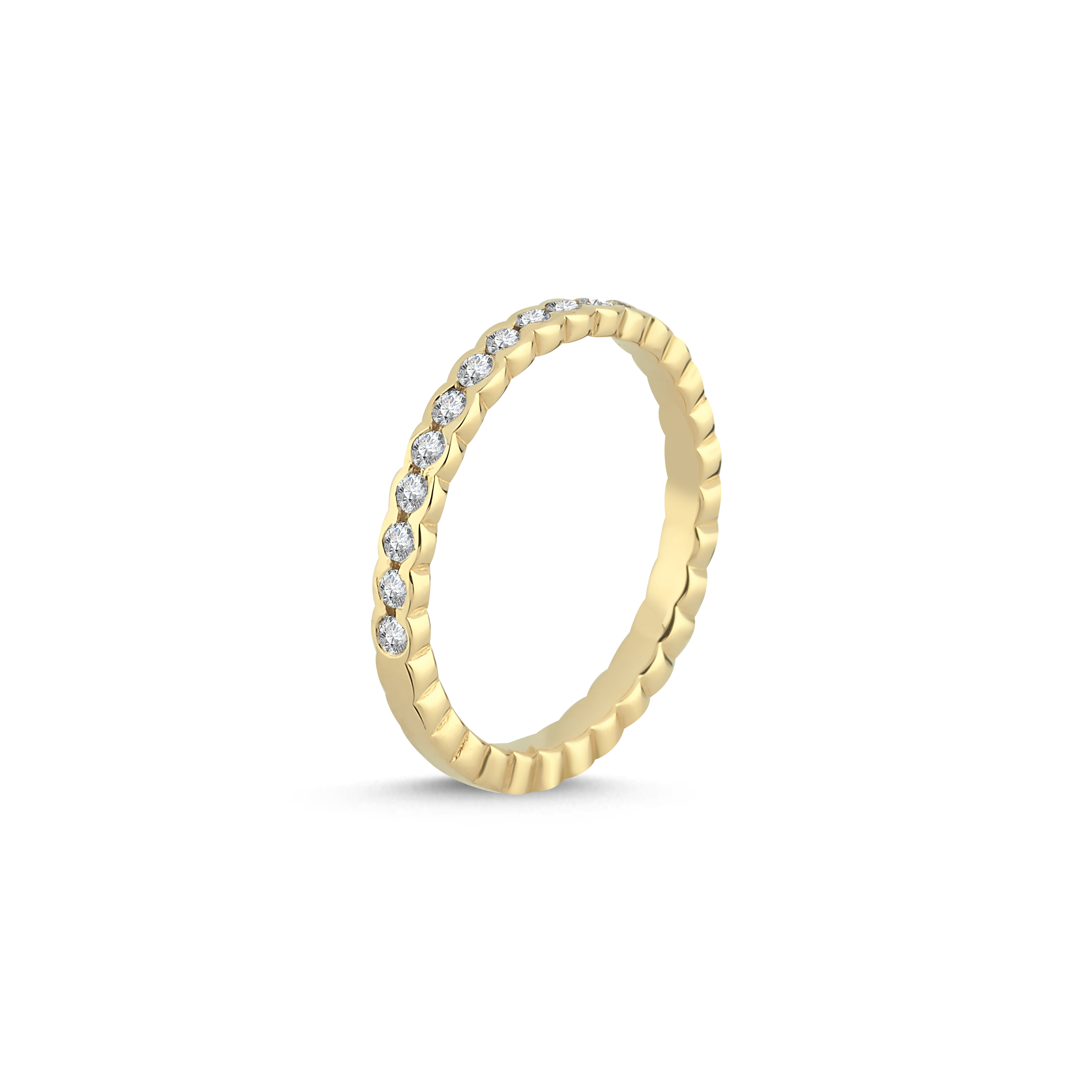 ALLIANCE RING