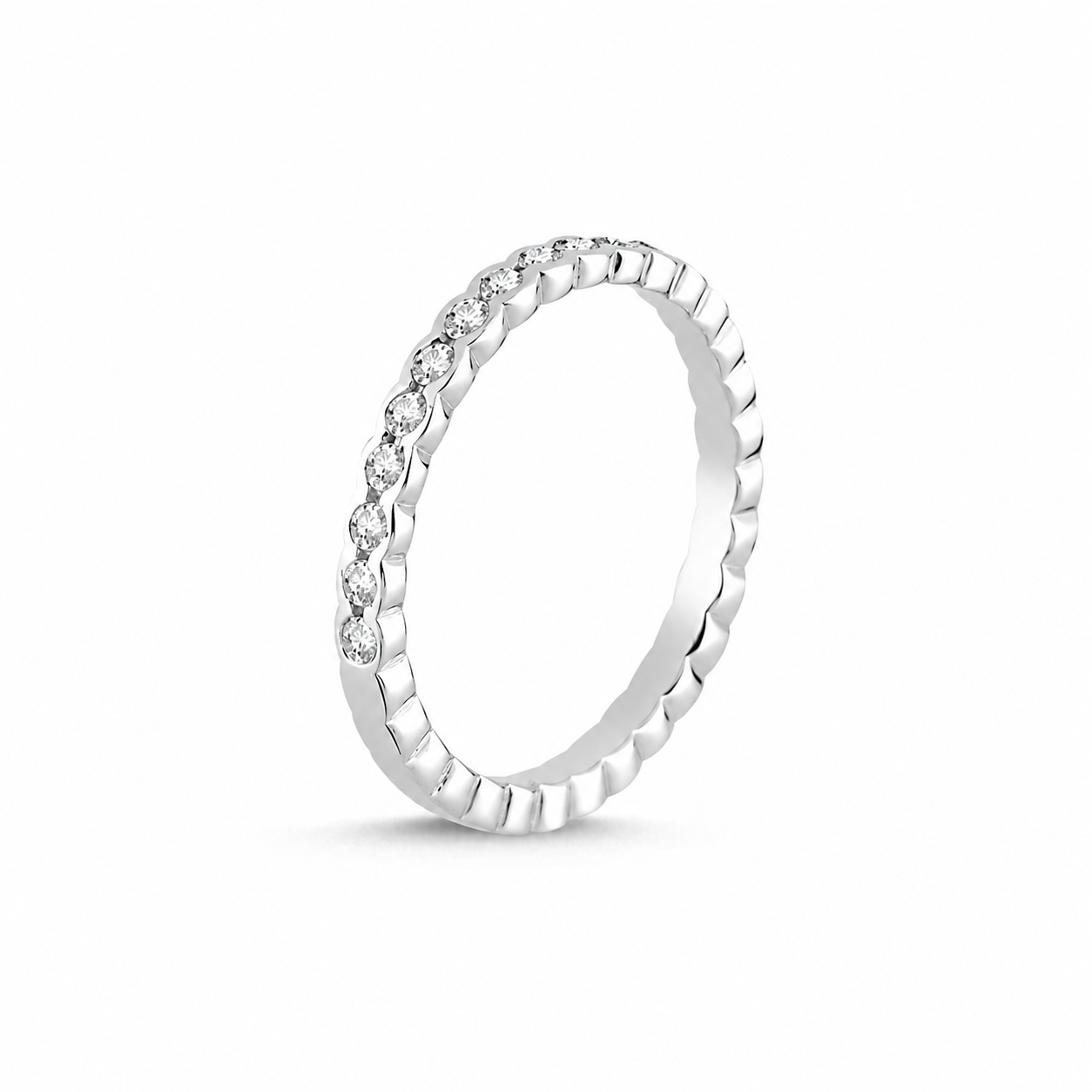 ALLIANCE RING