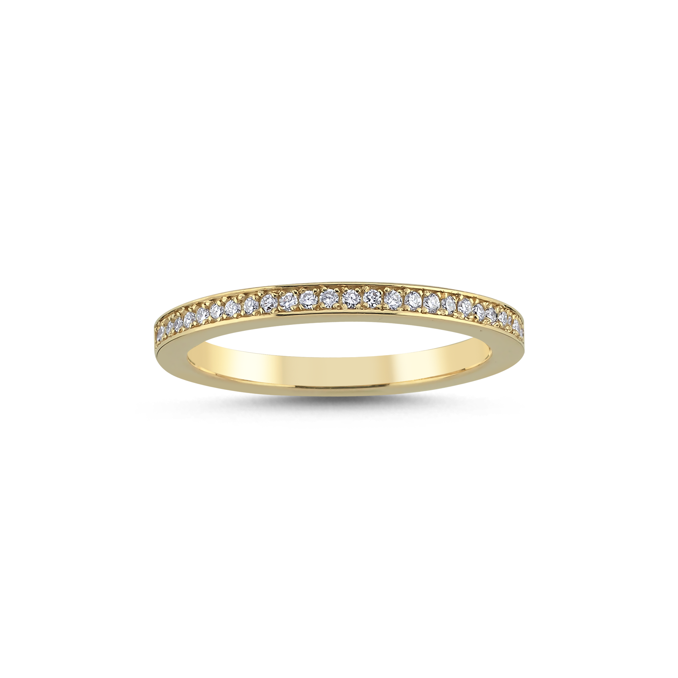 ALLIANCE RING