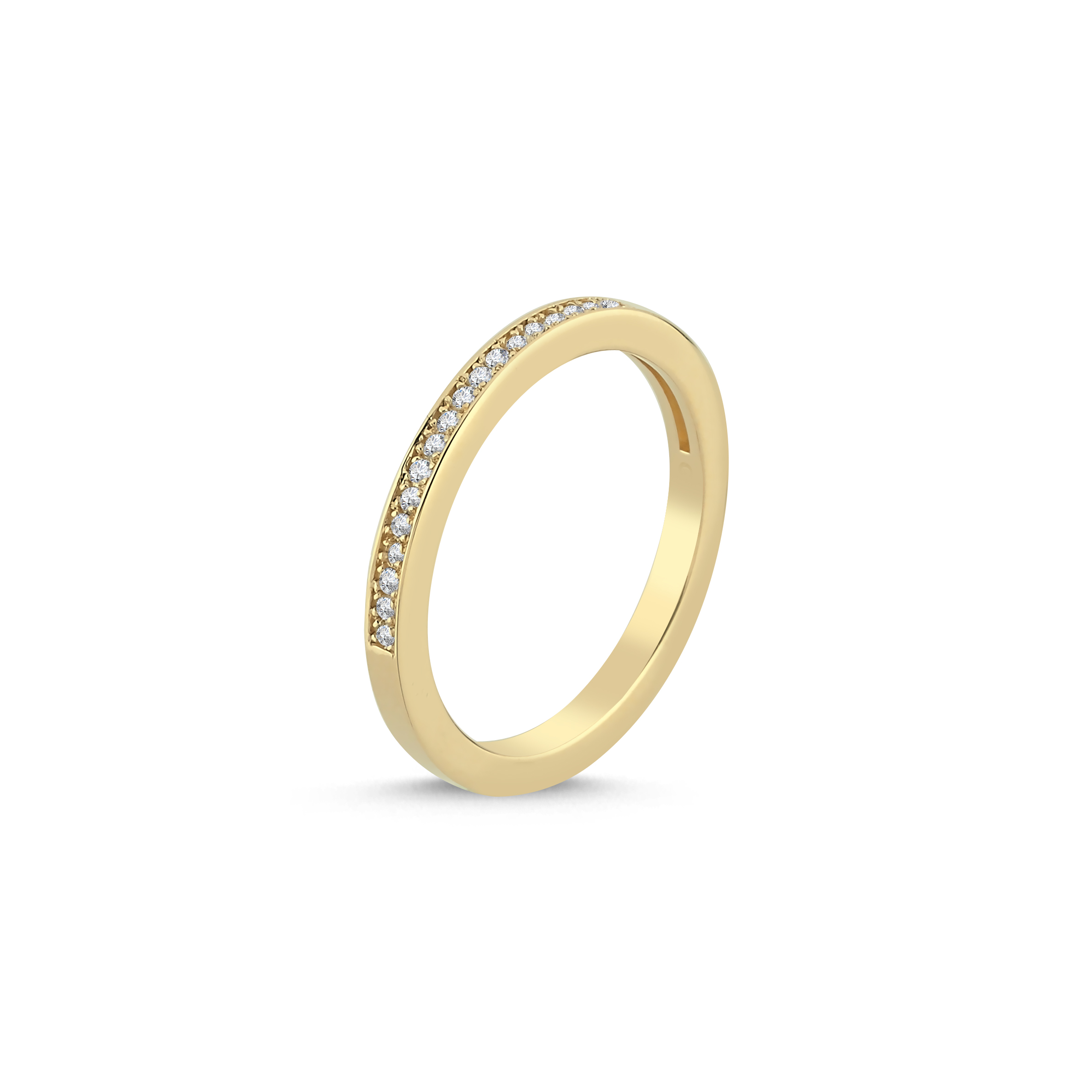 ALLIANCE RING