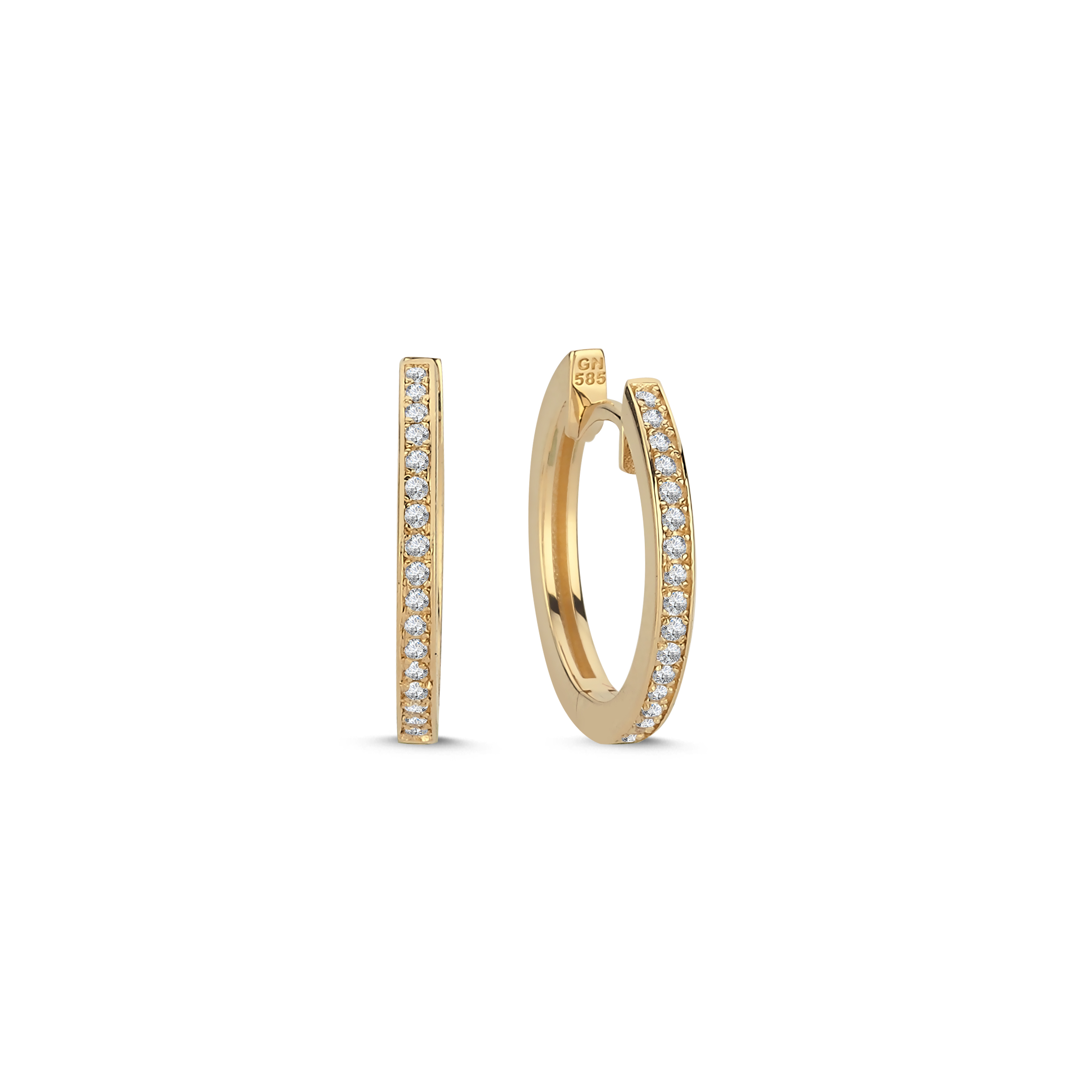 EARRING