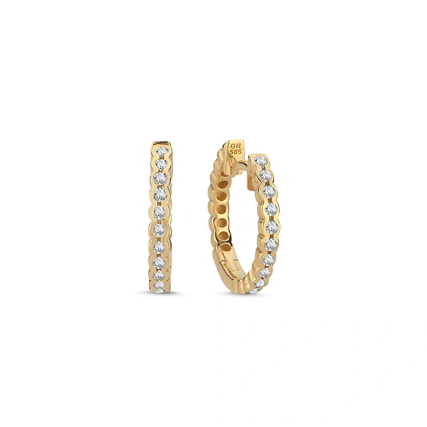 EARRING