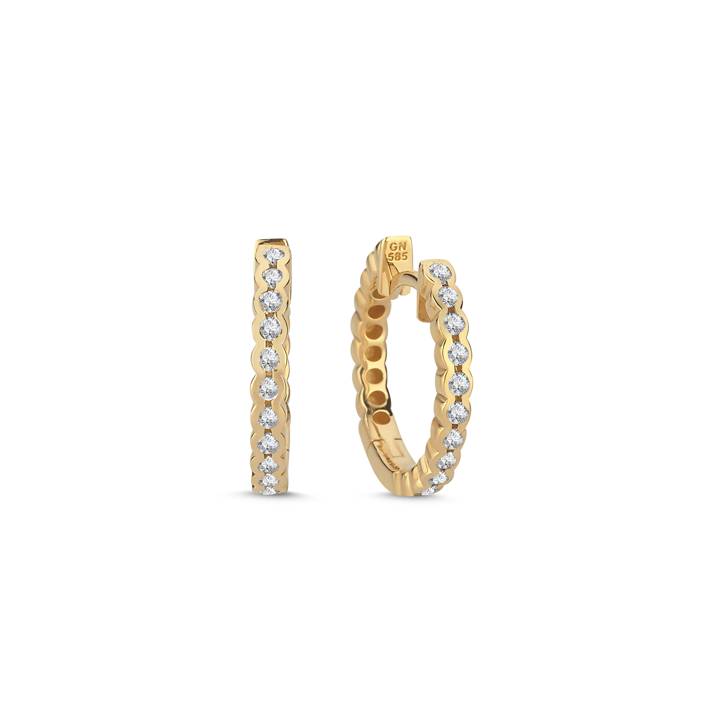 EARRING