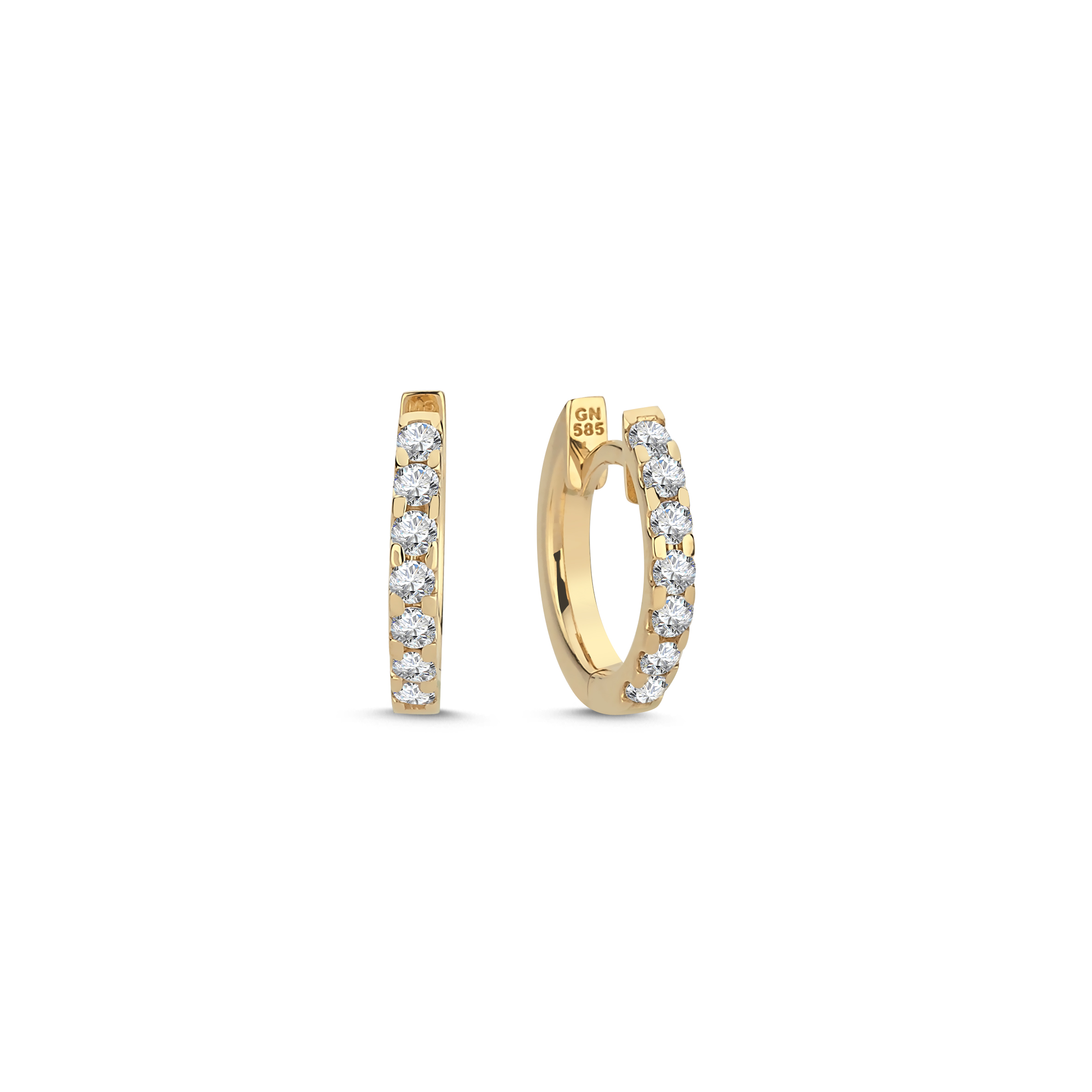 EARRING
