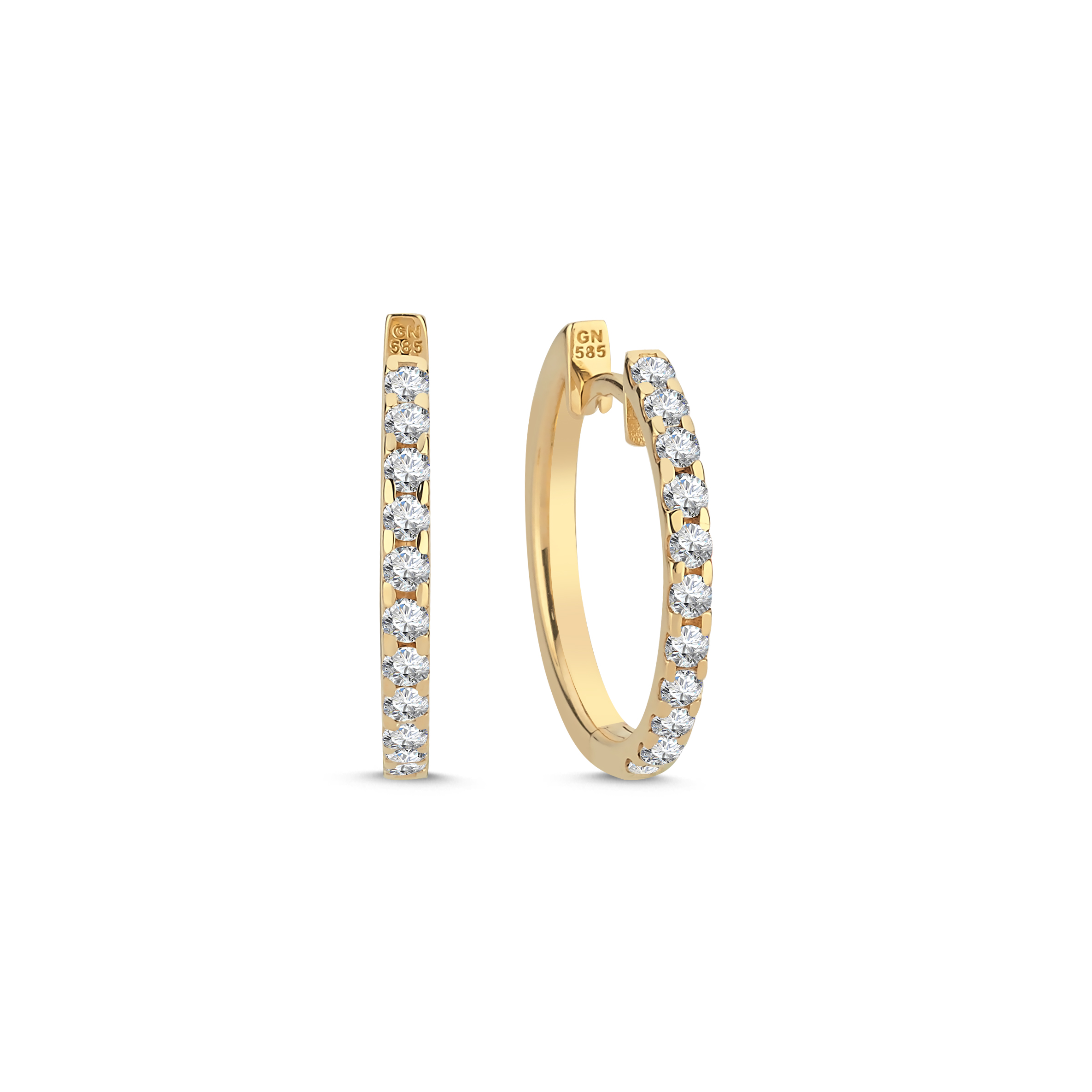 EARRING