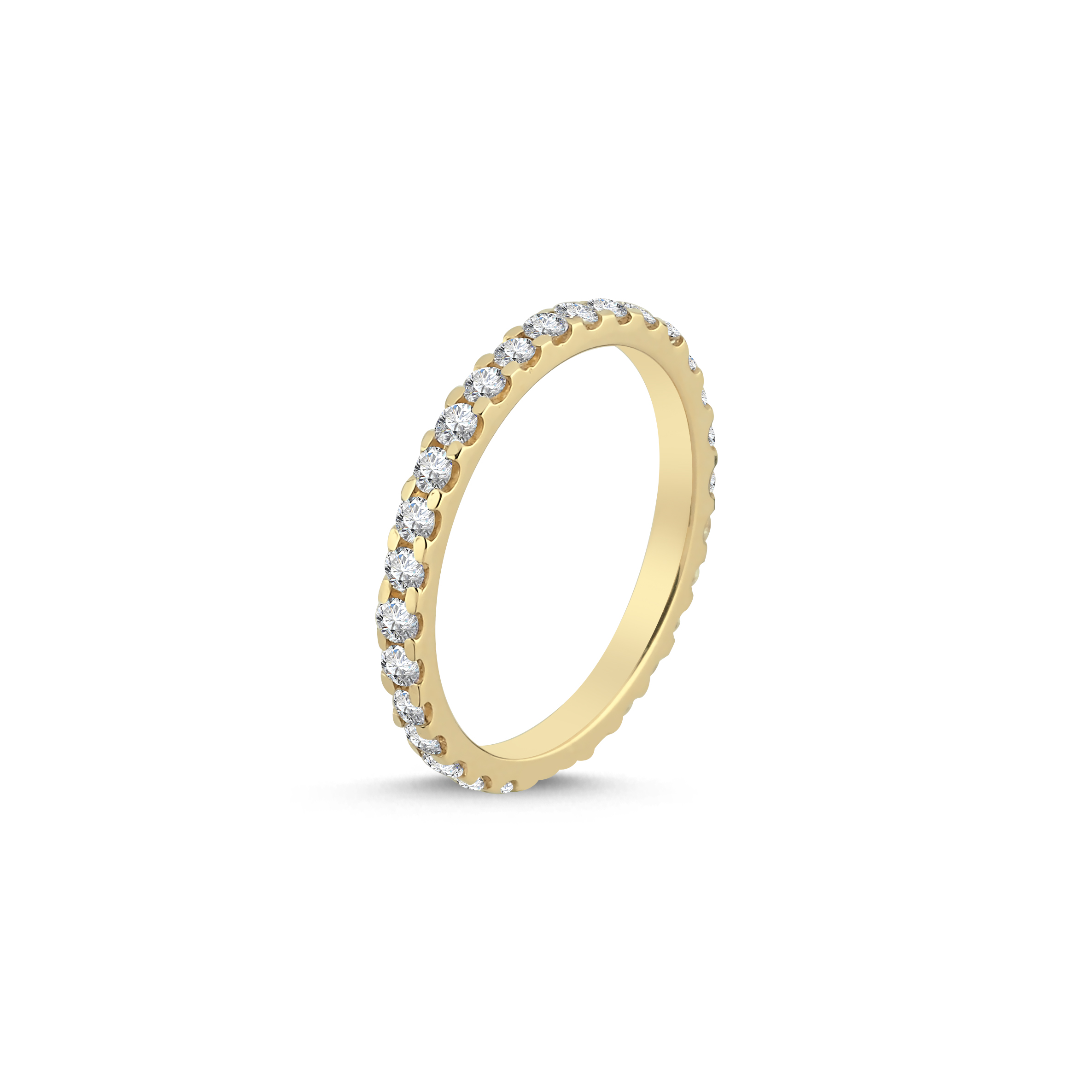 ALIANCE RING