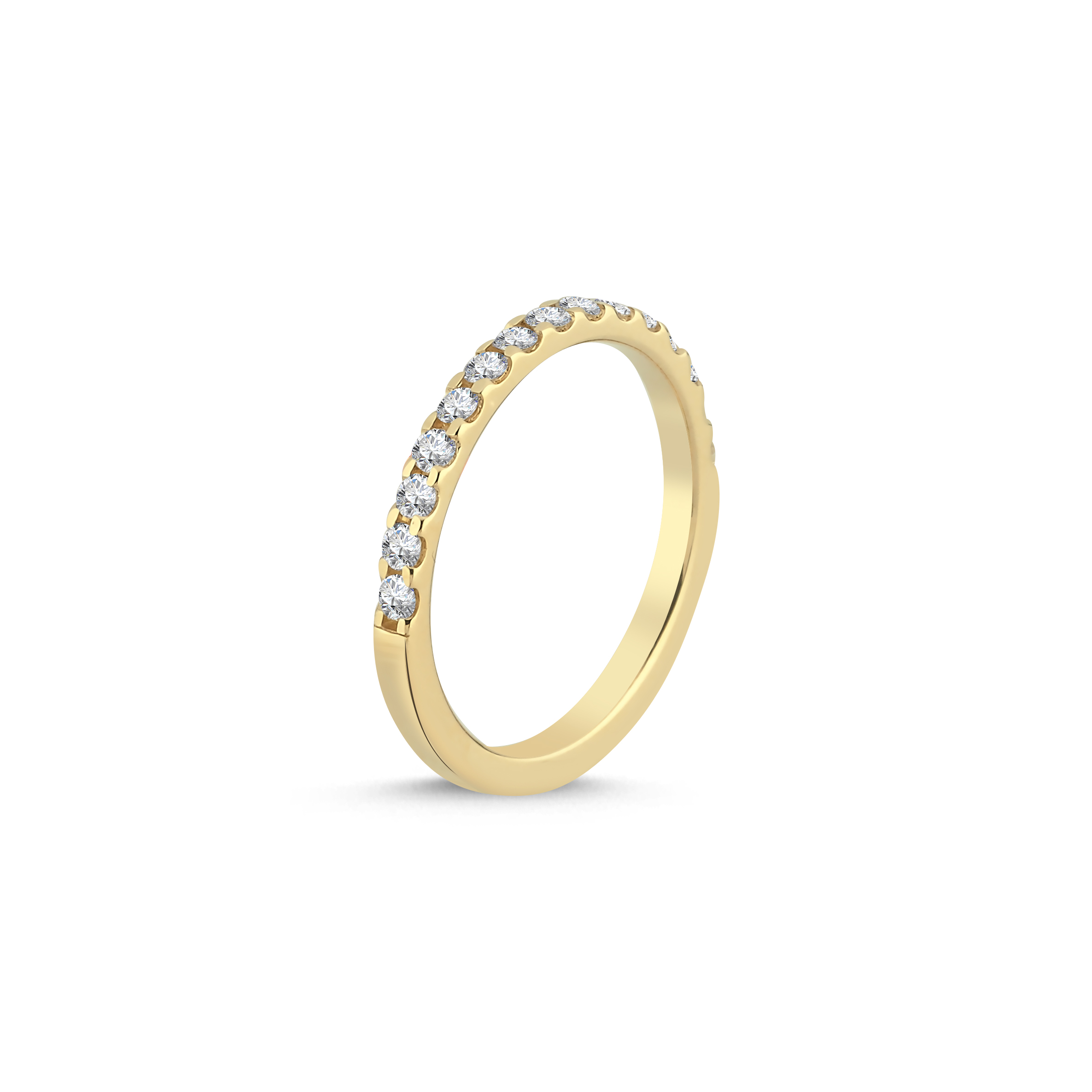 ALLIANCE RING