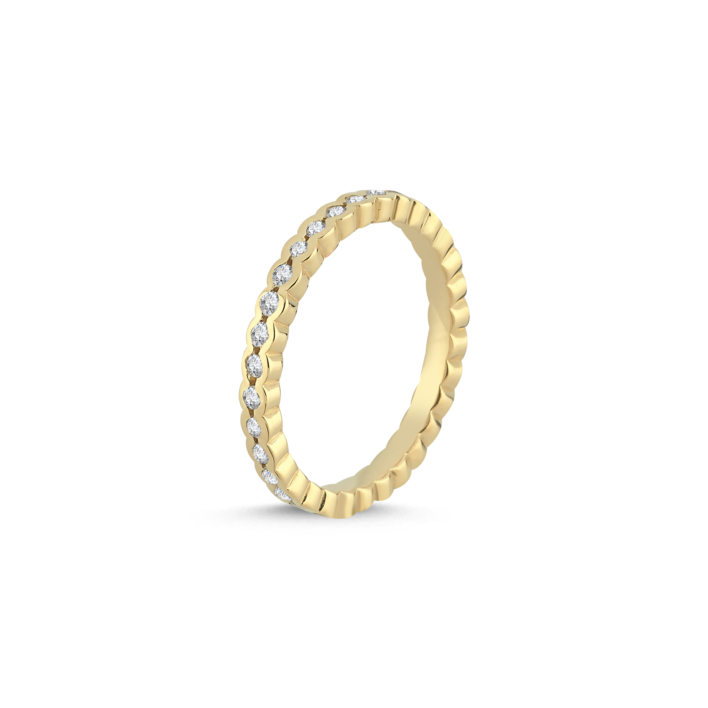 ALLIANCE RING
