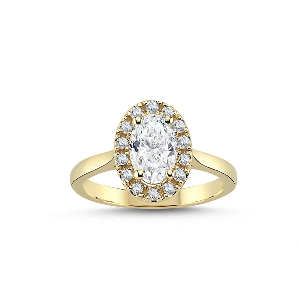 RING HALO