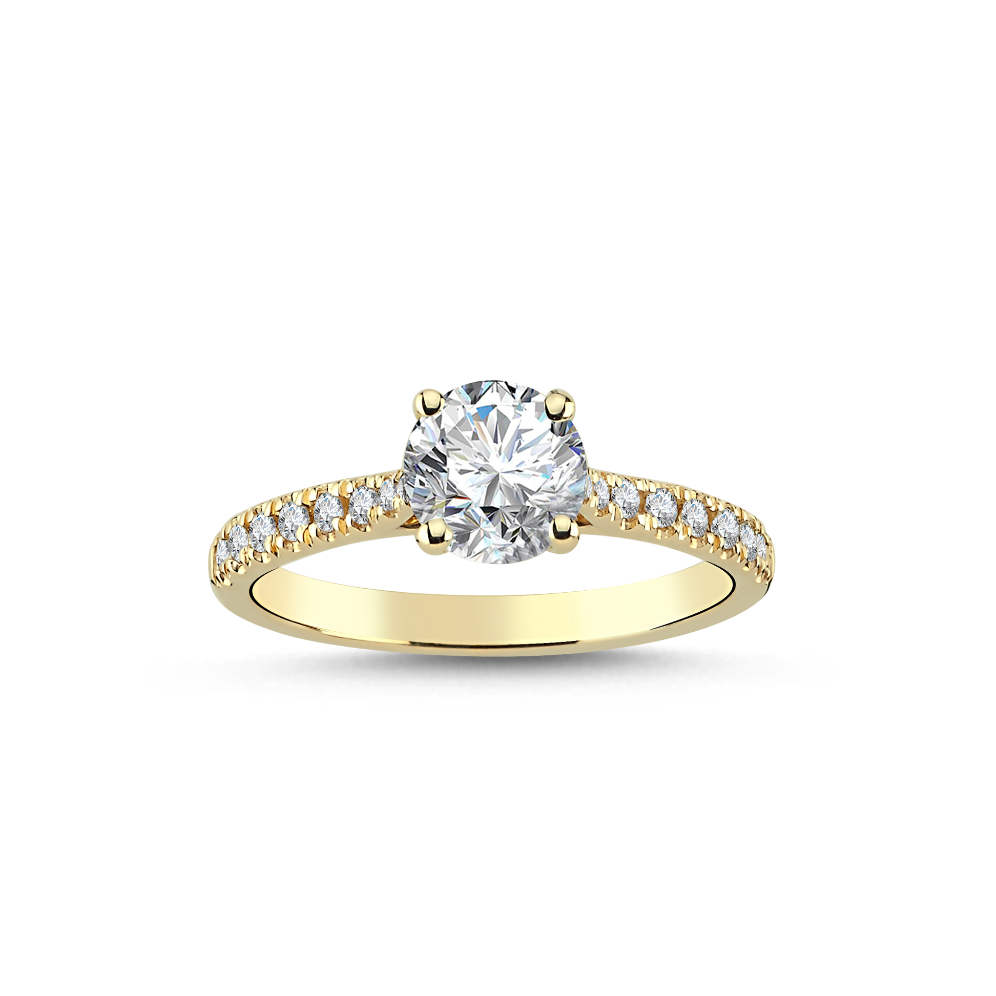RING SIDESTONE