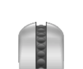 Pearled Gap